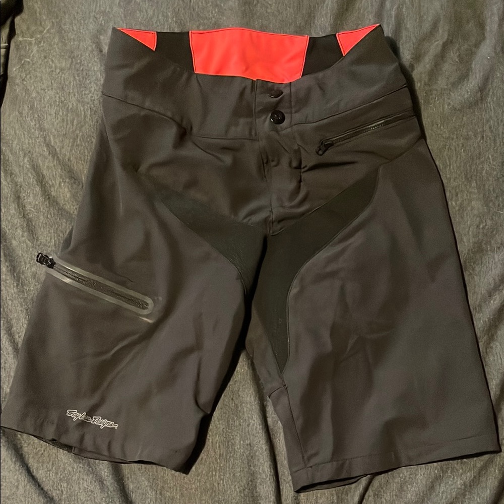 Troy Lee Designs Woman’s MTB shorts